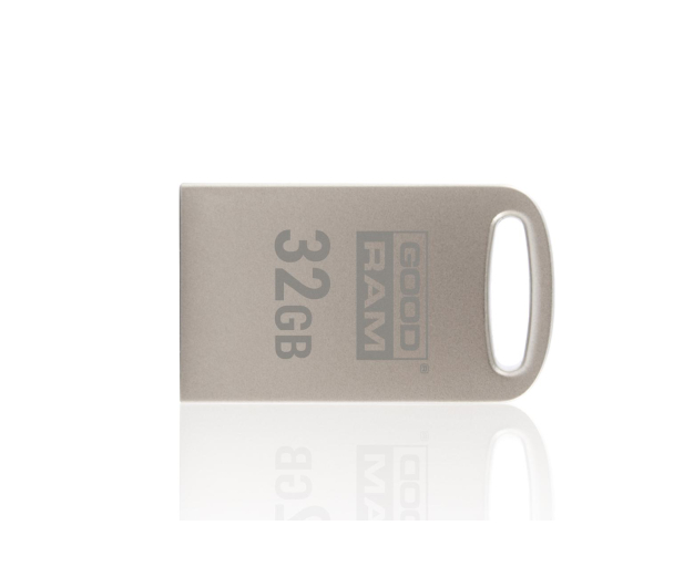 GOODRAM USB 3.1 32GB 60MB/s UPO3-0320S0R11 - 1379408 - zdjęcie 3
